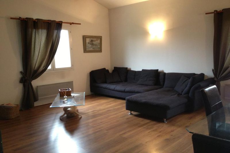 Photo Villa Castelnau-le-Lez Sablassou, Location villa 4 chambres 116 m²
