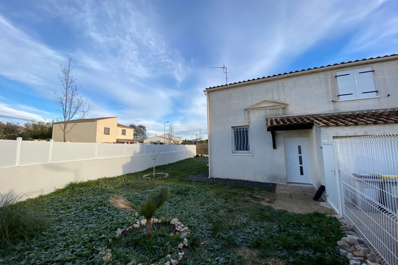 Photo Maison Castelnau-le-Lez Location maison 3 chambres 76 m²