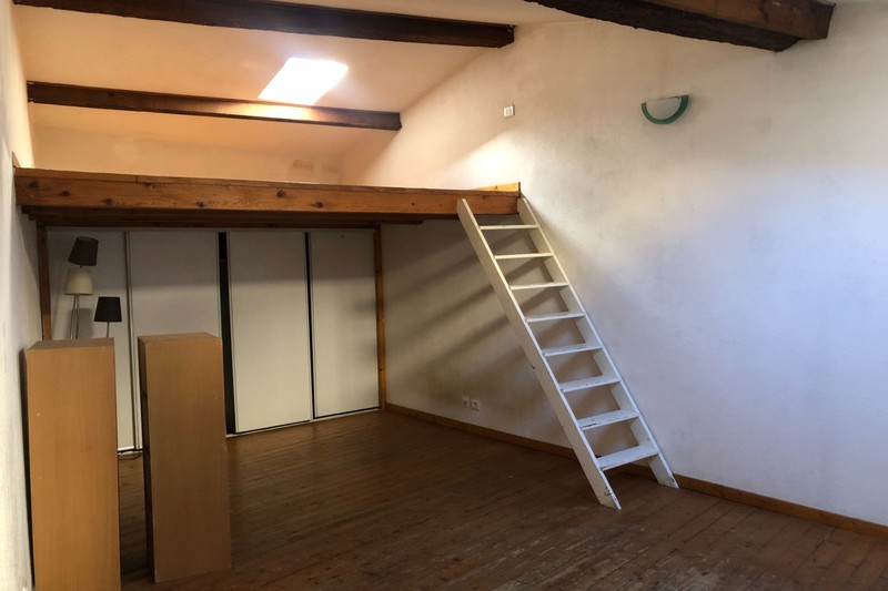Photo Appartement Castelnau-le-Lez Centre-ville, Location appartement 1 pièce 34 m²