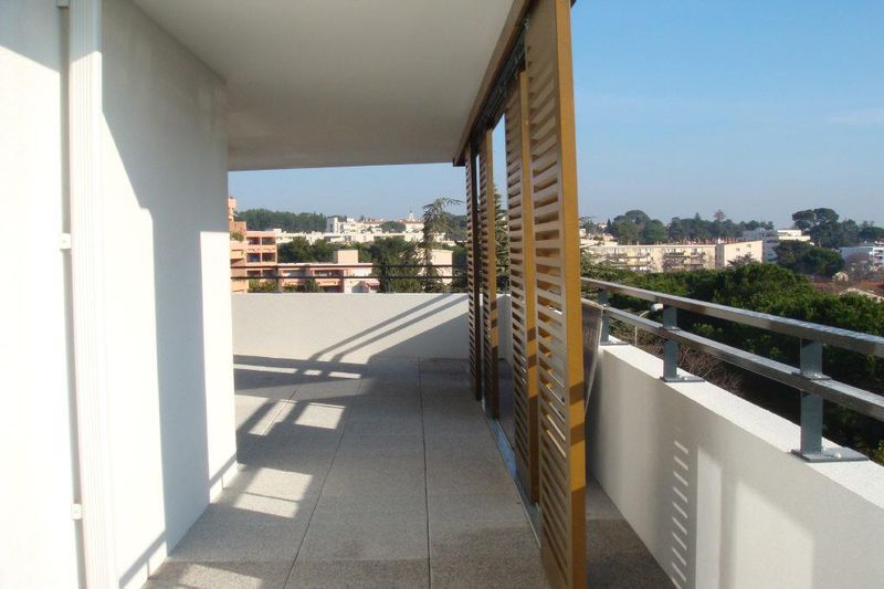 Photo Appartement Montpellier Boutonnet, Location appartement 3 pièces 60 m²