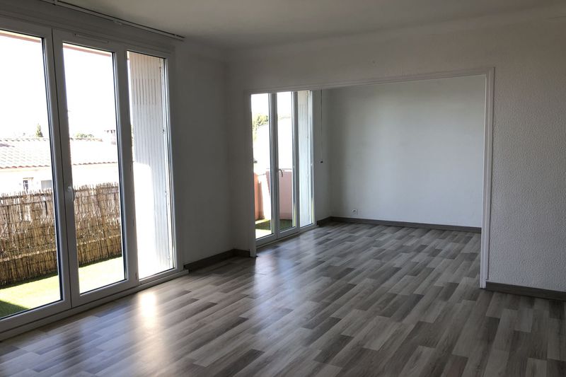 Photo Appartement Castelnau-le-Lez College, Location appartement 3 pièces 74 m²