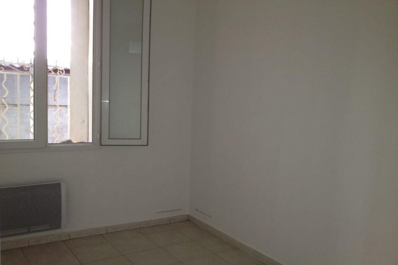Photo Appartement Montpellier Gare, Location appartement 2 pièces 29 m²