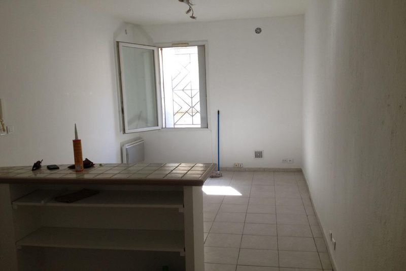 Photo Appartement Montpellier Gare, Location appartement 2 pièces 29 m²