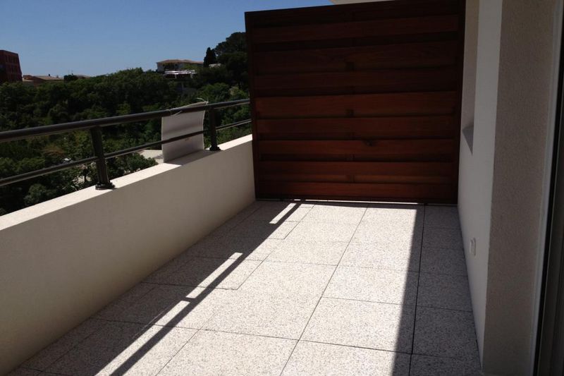 Photo Appartement Montpellier Hopitaux fac, Location appartement 2 pièces 37 m²