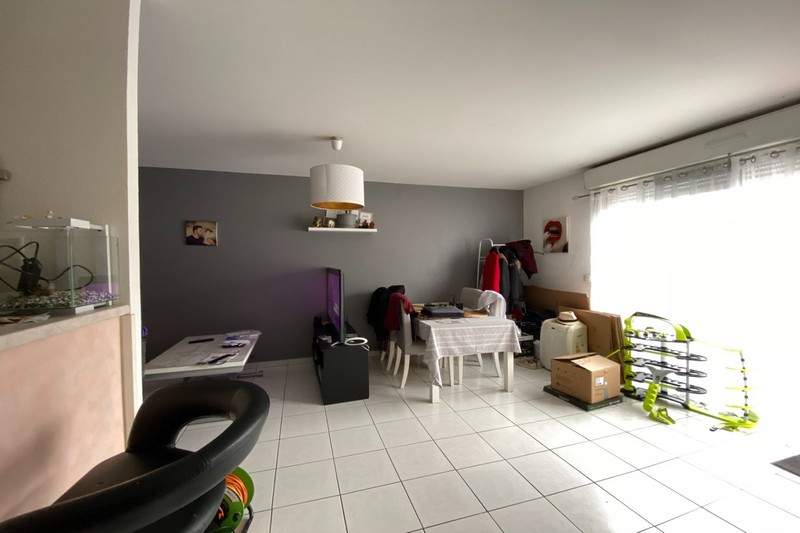 Photo Appartement Lattes Boirargues, Location appartement 2 pièces 46 m²