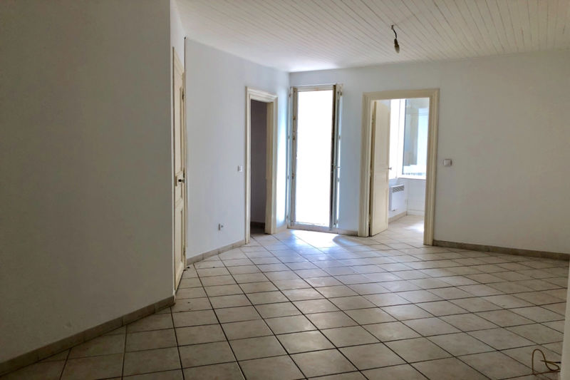 Photo Appartement Montpellier Gare, Location appartement 3 pièces 52 m²
