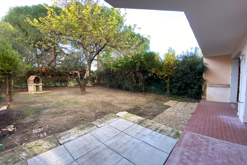 Photo Rez-de-jardin Castelnau-le-Lez Centre-ville, Location rez-de-jardin 2 pièces 48 m²