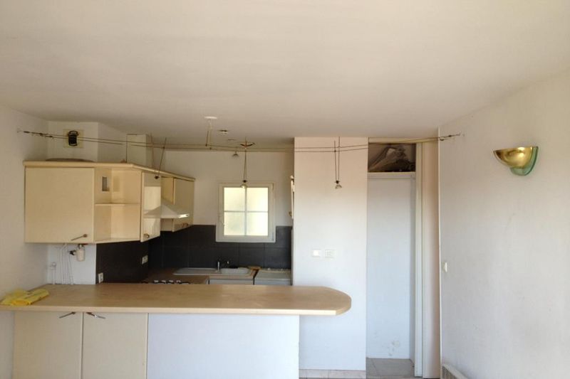 Photo Appartement Montpellier Centre-ville, Location appartement 2 pièces 34 m²