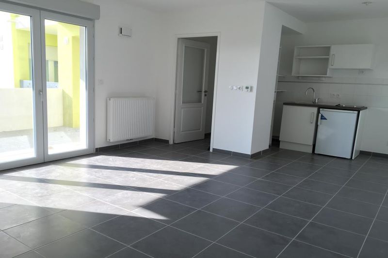 Photo Appartement Castelnau-le-Lez Sablassou, Location appartement 2 pièces 50 m²