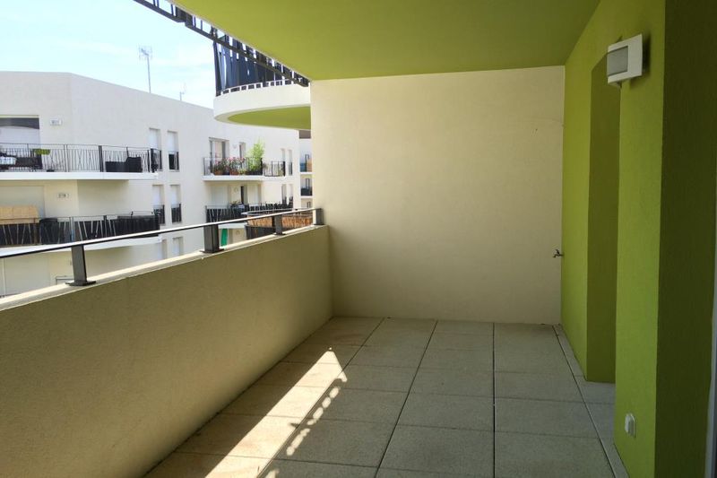 Photo Appartement Castelnau-le-Lez Sablassou, Location appartement 4 pièces 80 m²