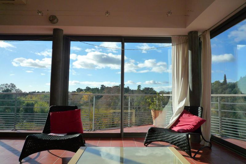 Photo Appartement Castelnau-le-Lez Centre,  Location appartement  3 pièces   65&nbsp;m&sup2;