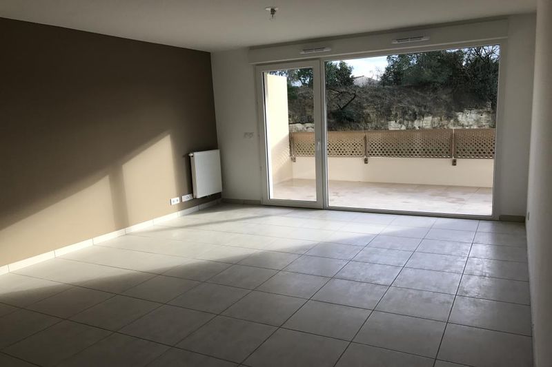Photo Appartement Castelnau-le-Lez Mas de rochet, Location appartement 3 pièces 70 m²