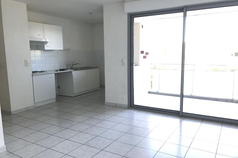 Photo Appartement Castelnau-le-Lez Centre, Location appartement 2 pièces 39 m²