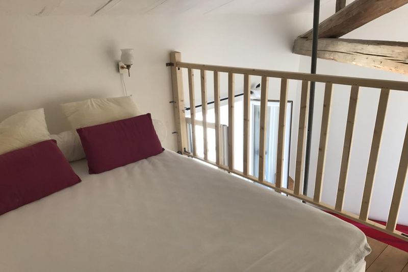 Photo Appartement Montpellier Rondelet, Location appartement 2 pièces 45 m²