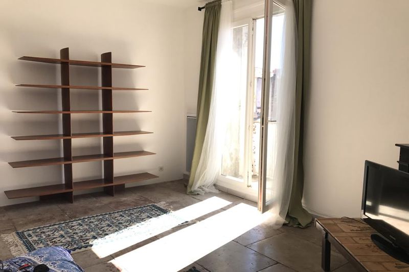 Photo Appartement Montpellier Rondelet, Location appartement 2 pièces 45 m²
