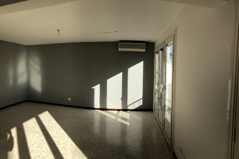 Photo Appartement Le Crès Centre ville, Location appartement 4 pièces 84 m²
