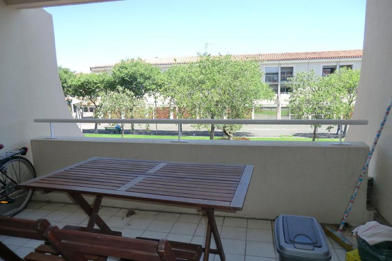 Photo Appartement Lattes Centre, Location appartement 1 pièce 32 m²