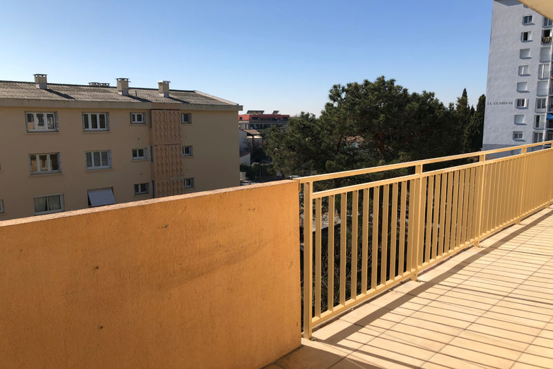 Photo Appartement Castelnau-le-Lez Location appartement 4 pièces 80 m²