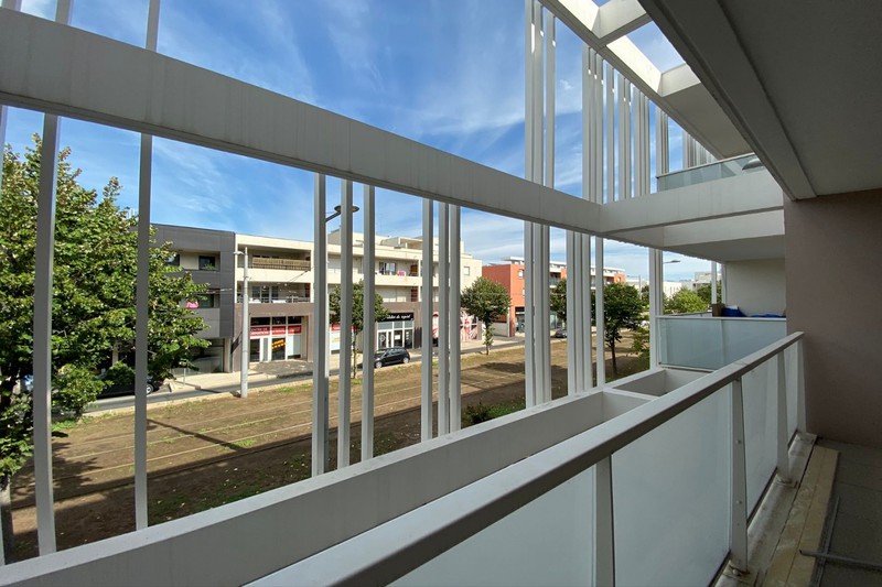 Photo Appartement Castelnau-le-Lez Galine, Location appartement 3 pièces 59 m²