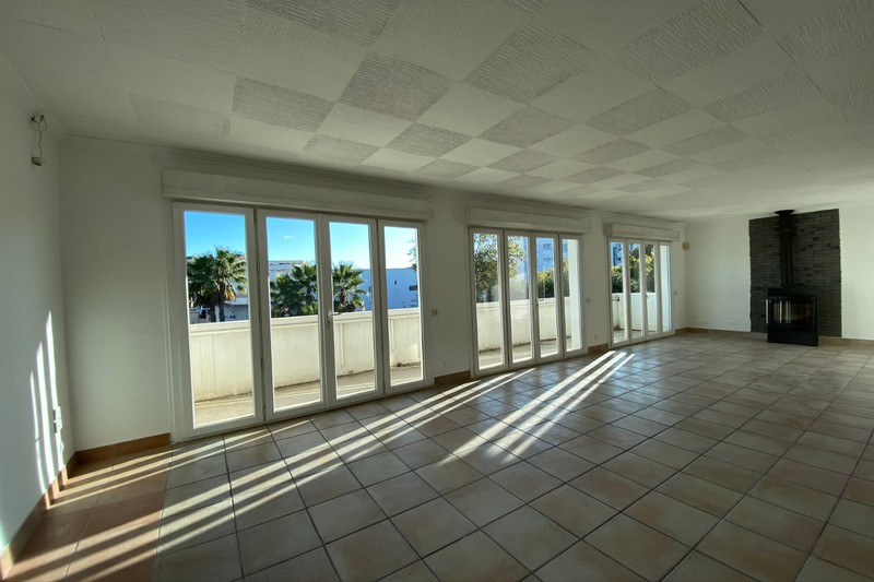 Photo Appartement Castelnau-le-Lez College bazile, Location appartement 5 pièces 125 m²
