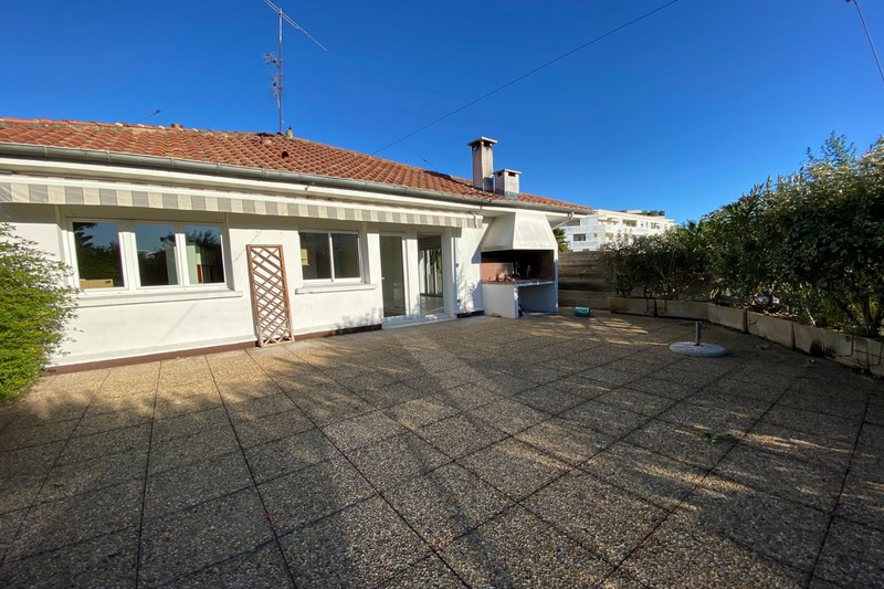 Photo Appartement Castelnau-le-Lez College bazile, Location appartement 5 pièces 125 m²