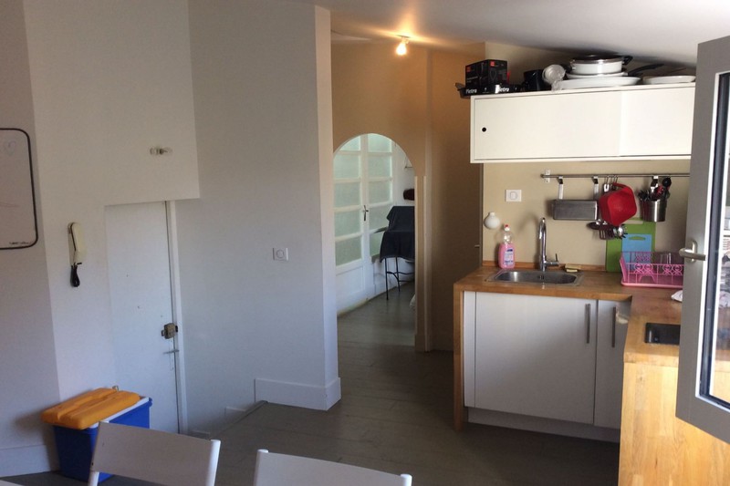 Photo Appartement Montpellier Ecusson, Location appartement 2 pièces 37 m²