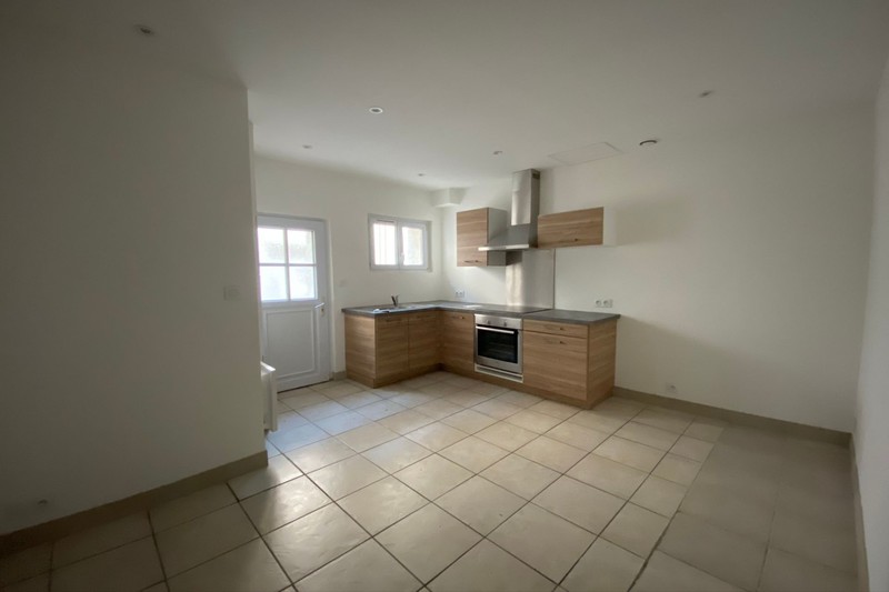 Photo Appartement Montpellier Arceaux, Location appartement 2 pièces 32 m²