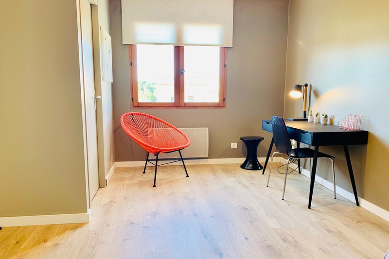 Photo Appartement Montpellier La martelle, Location appartement 2 pièces 28 m²