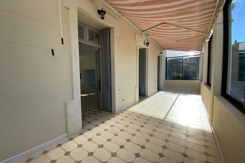 Photo Appartement Teyran Centre-ville, Location appartement 6 pièces 171 m²