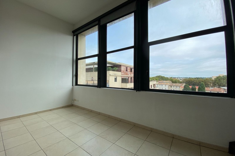 Photo Appartement Montpellier Centre-ville,  Location appartement  2 pièces   48&nbsp;m&sup2;