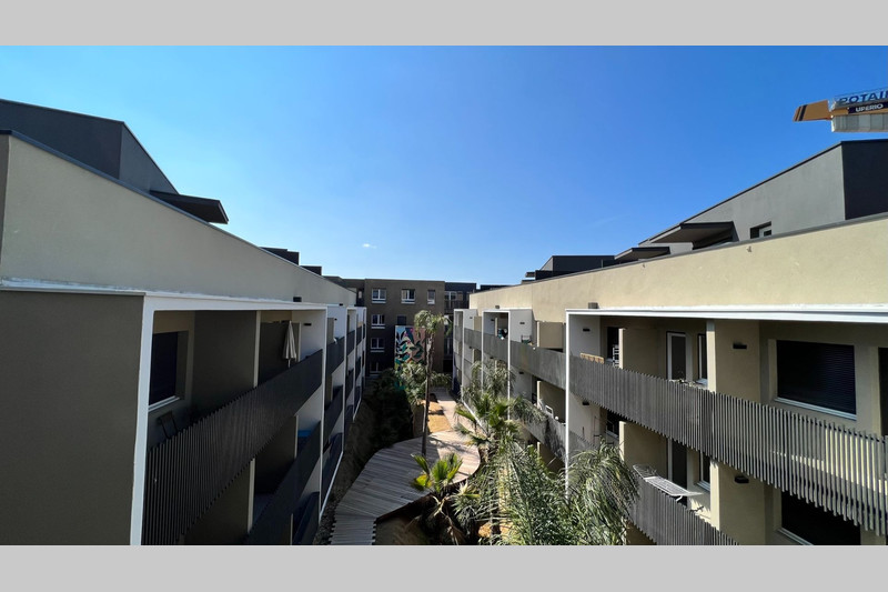 Photo Appartement Castelnau-le-Lez Avenue de l'europe, Location appartement 3 pièces 64 m²