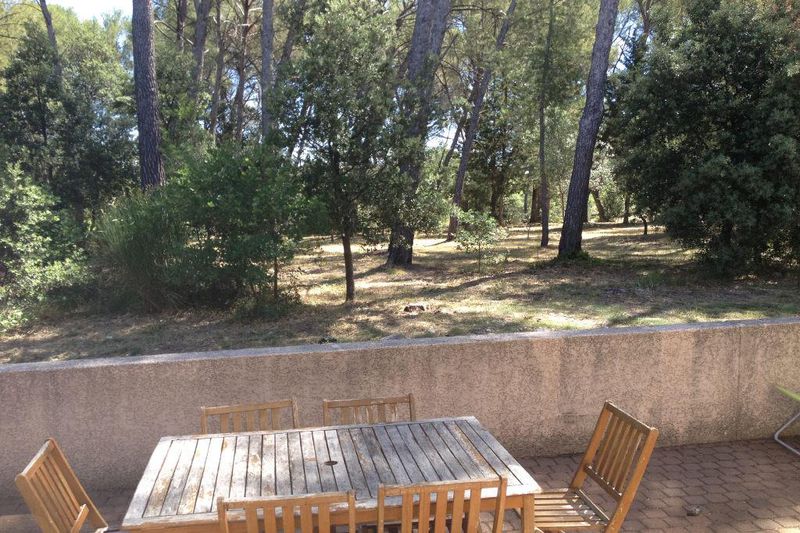 Photo Maison Jacou Parc de bocaud, Location maison 3 chambres 113 m²
