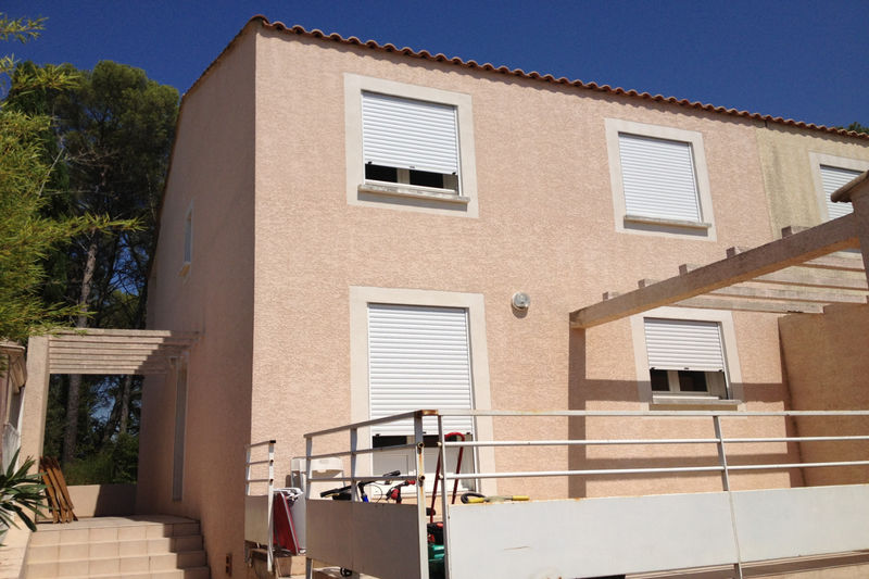 Photo Maison Jacou Parc de bocaud, Location maison 3 chambres 113 m²