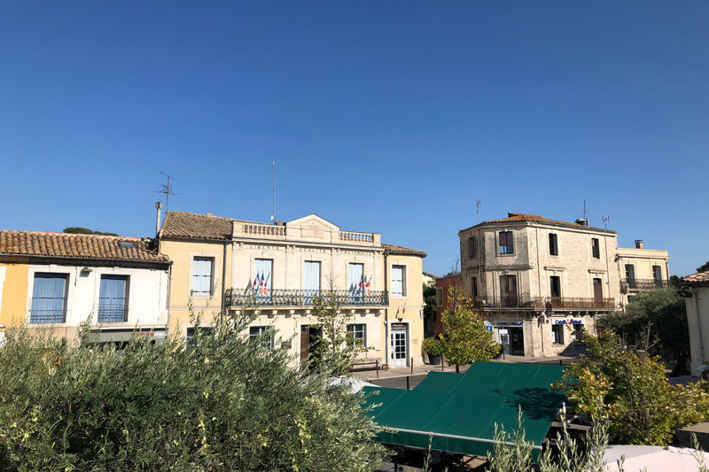 Photo Murs boutique Castelnau-le-Lez Professionnel murs boutique 45 m²