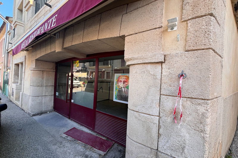 Photo Local commercial Castelnau-le-Lez Centre,  Professionnel local commercial   38&nbsp;m&sup2;