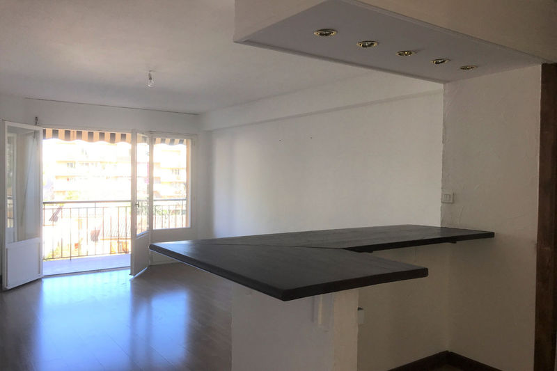 Photo Appartement Montpellier Aiguelongue, achat appartement 3 pièces 62 m²