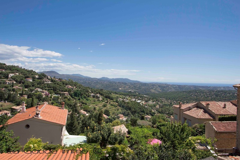 vente Appartement Saint-jeannet Appartement Saint-Jeannet Location appartement 2 pièces 49 m²