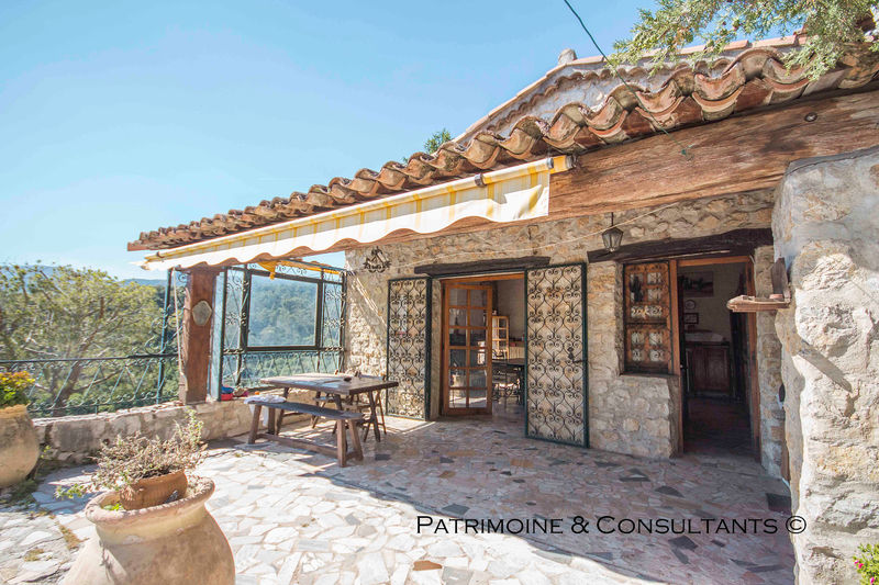 Photo Villa La Gaude achat villa 4 chambres 116 m²