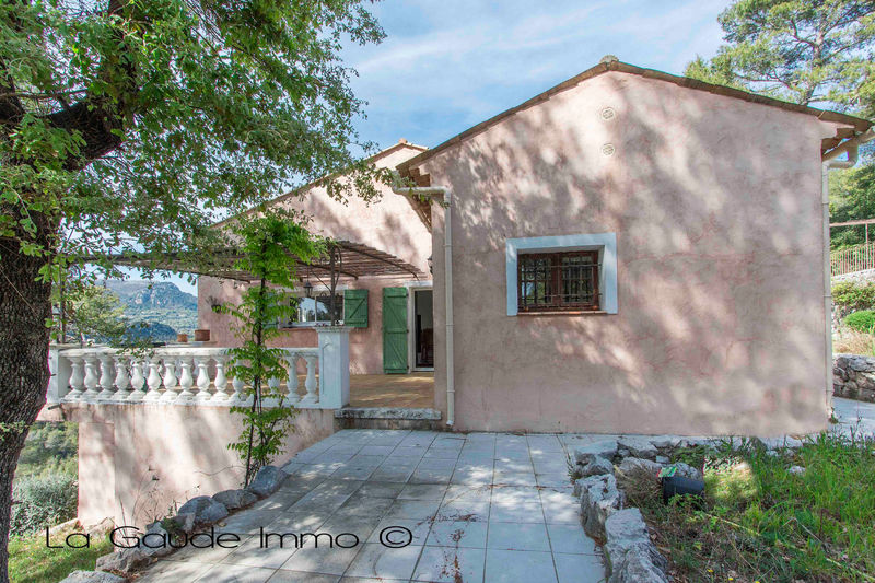 Photo Villa La Gaude Proche village, to buy villa 5 bedroom 260 m²