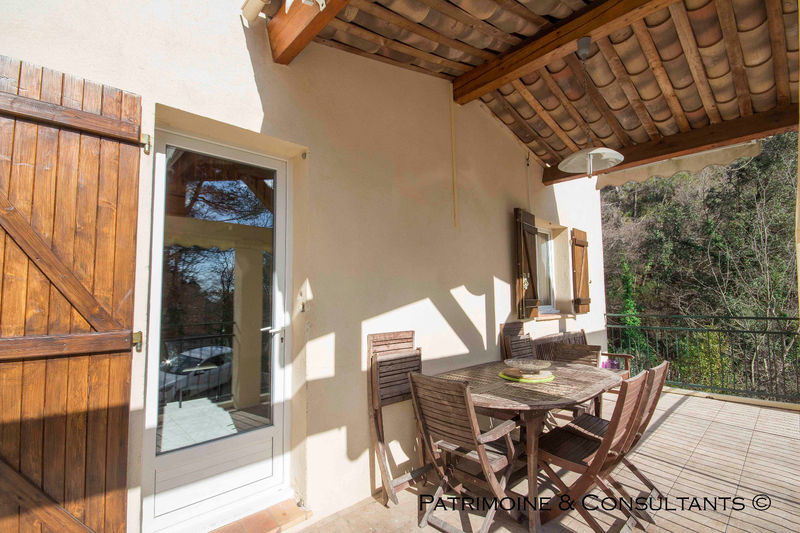 Photo Maison La Gaude Village, achat maison 3 chambres 96 m²
