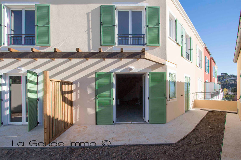 vente Maison La gaude Village Maison La Gaude Village, achat maison 3 chambres 75 m²