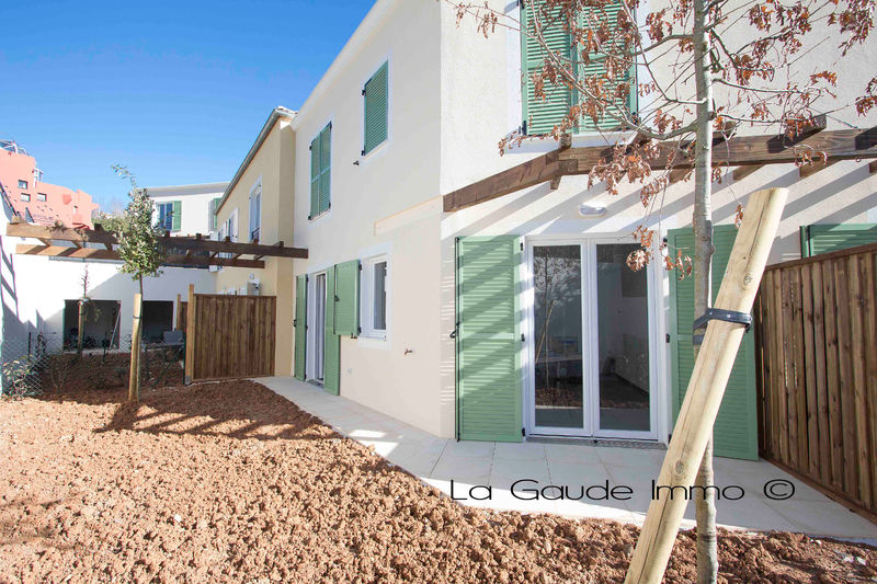 vente Maison La gaude Village Maison La Gaude Village, achat maison 2 chambres 72 m²
