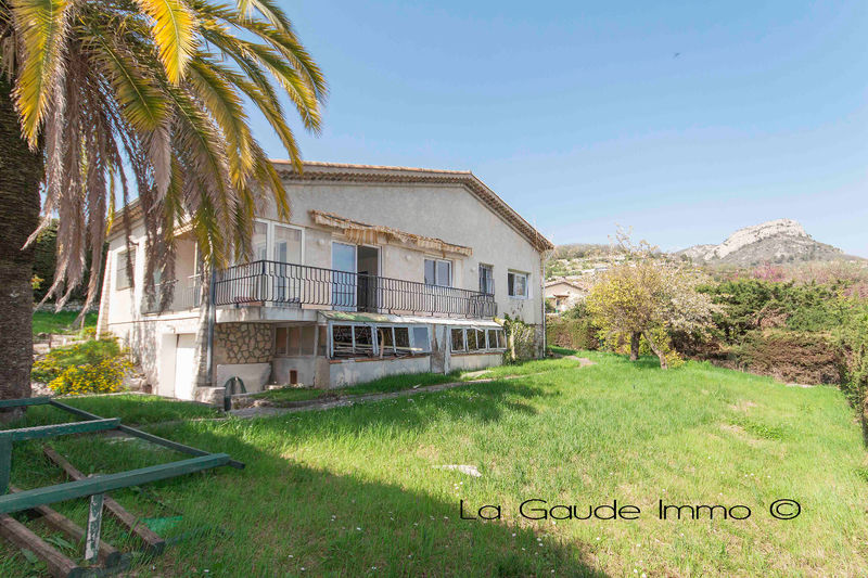 Photo Maison Vence achat maison 3 chambres 94 m²