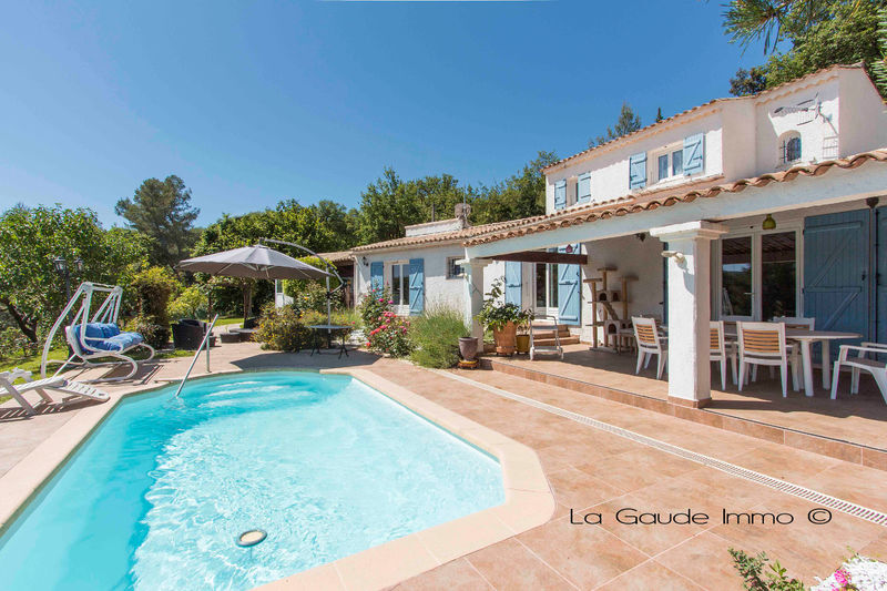 vente Maison Saint-jeannet Maison Saint-Jeannet achat maison 4 chambres 180 m²