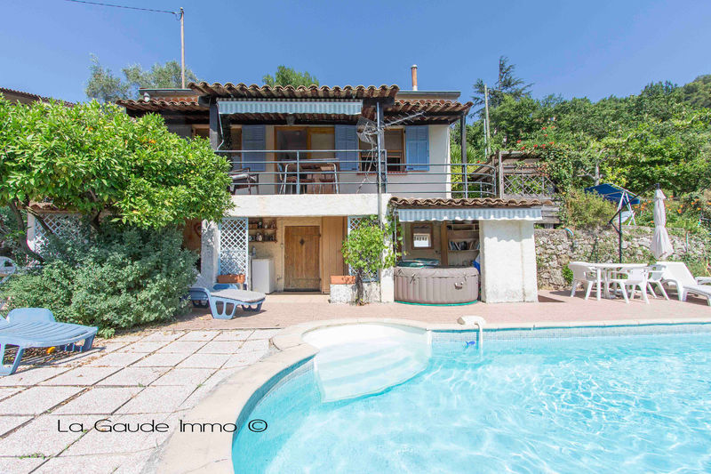 vente House La gaude House La Gaude to buy house 2 bedroom 30 m²