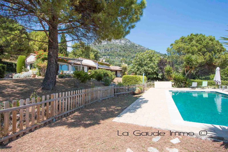 Photo House Saint-Jeannet Village, to buy house 5 bedroom 240 m²