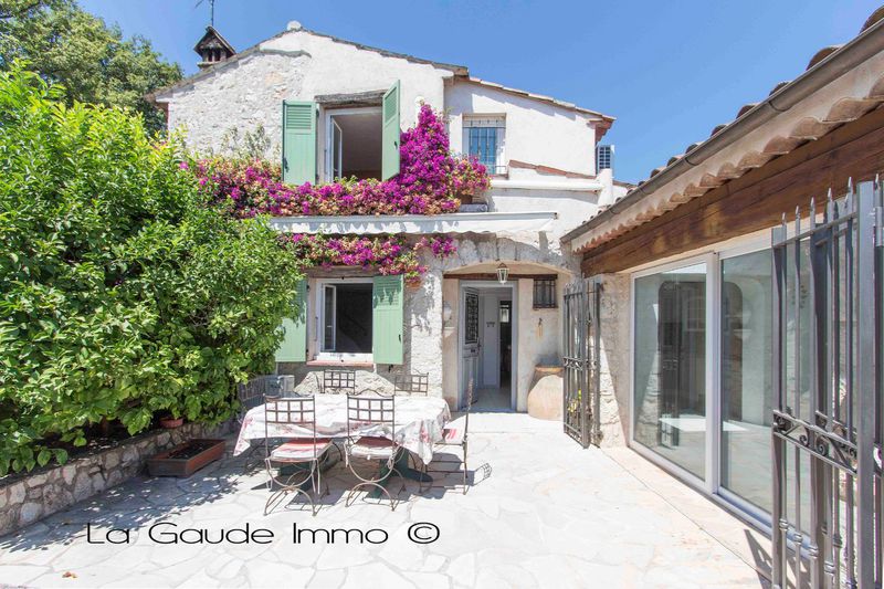 vente House Saint-paul-de-vence House Saint-Paul-de-Vence to buy house 2 bedroom 94 m²
