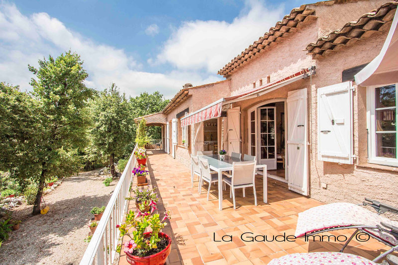 Photo Maison La Gaude achat maison 5 chambres 215 m²
