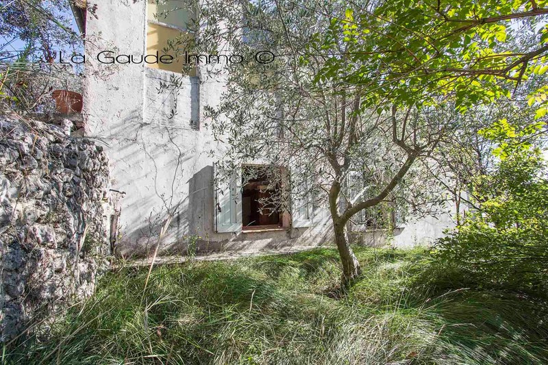vente Maison Saint-jeannet Maison Saint-Jeannet achat maison 3 chambres 88 m²