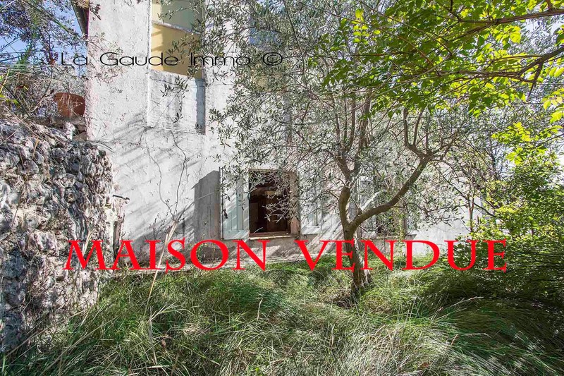 Photo House Saint-Jeannet to buy house 3 bedroom 88 m²